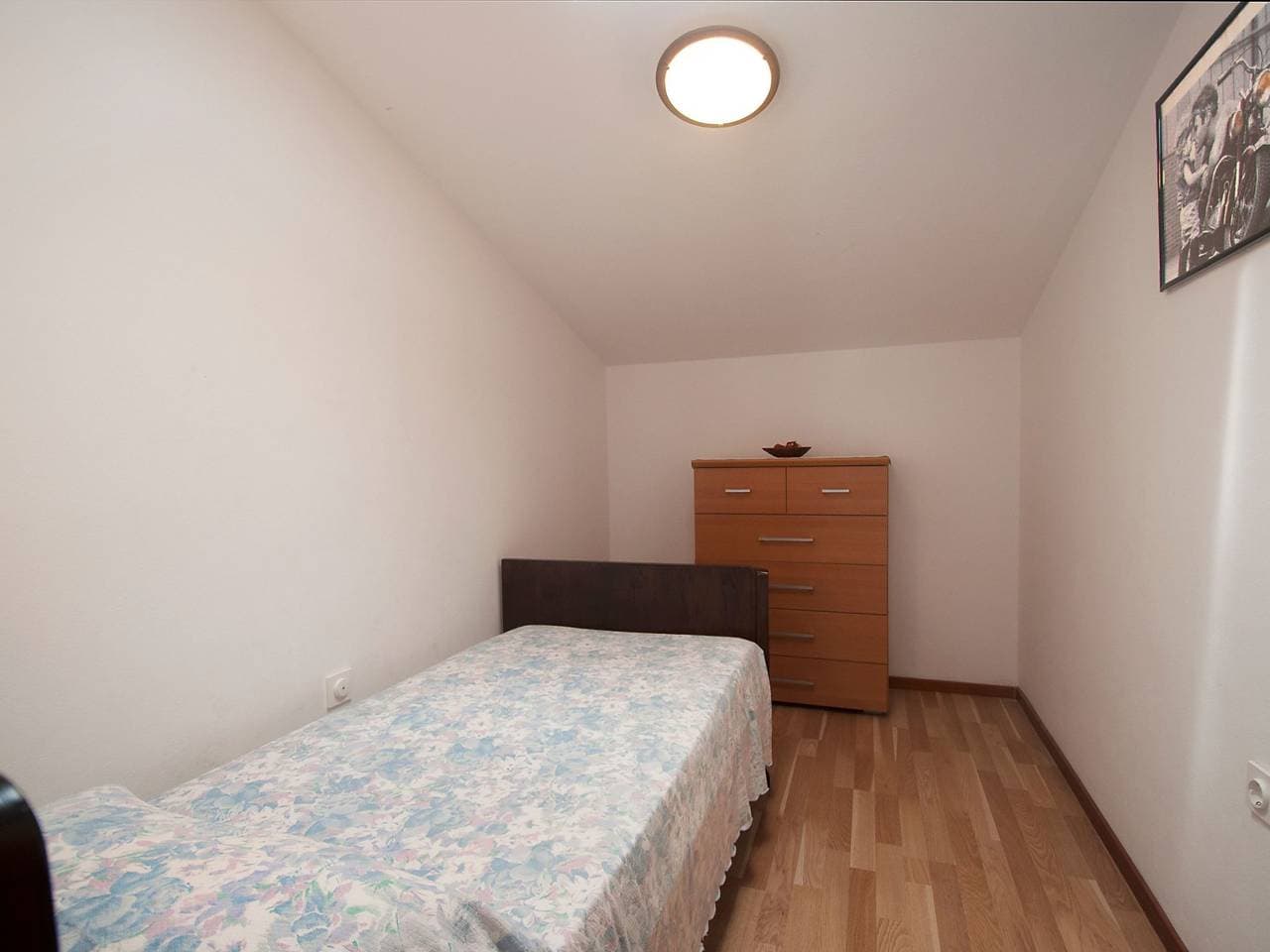 Foto 8 von 35: Appartement mit drei Schlafzimmern für 5 Personen in Meeresnähe