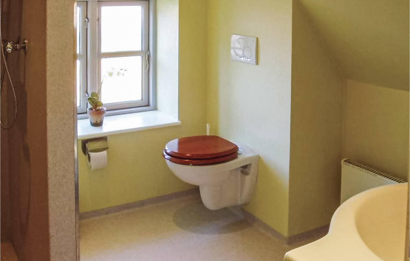 Foto 13 von 14: Ferienwohnung für 3 Personen mit Terrasse