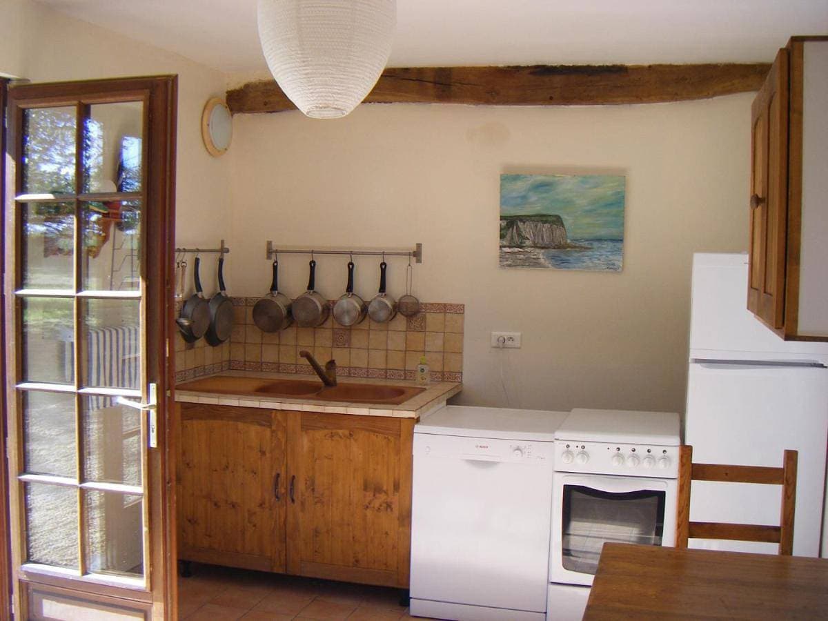 Foto 4 von 14: Holiday Home