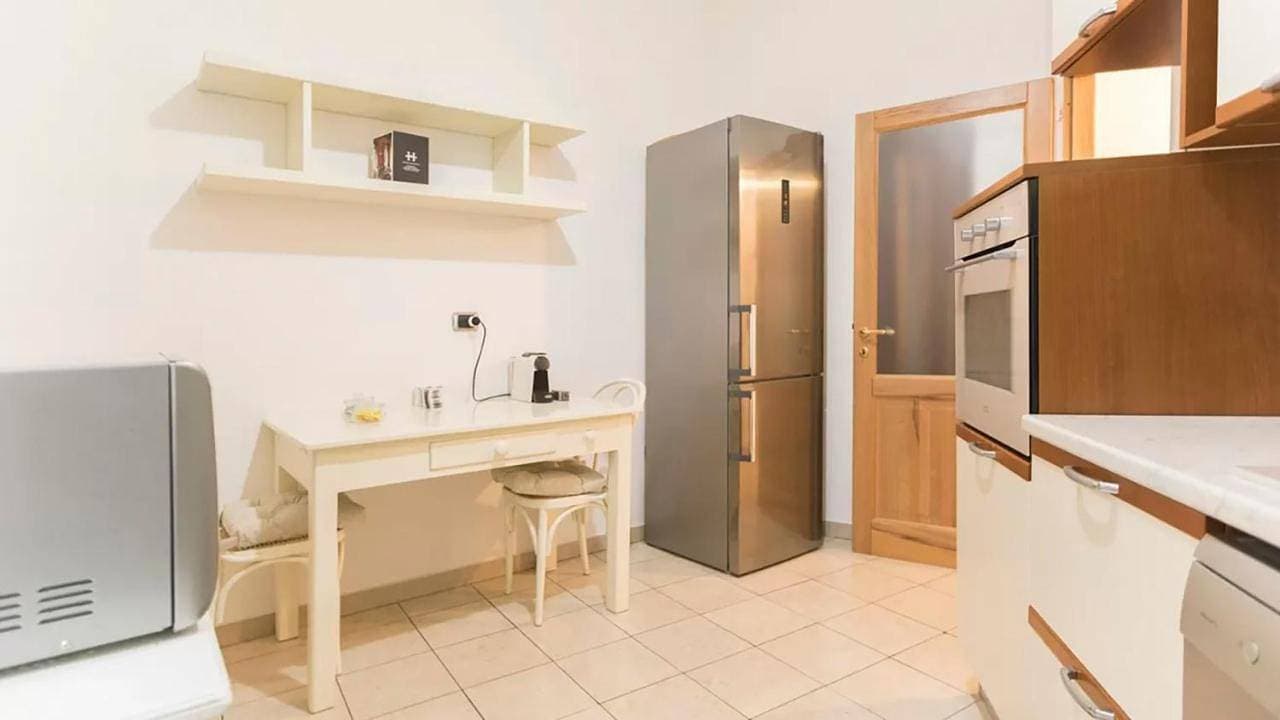 Foto 4 von 21: Apartment with Terrace