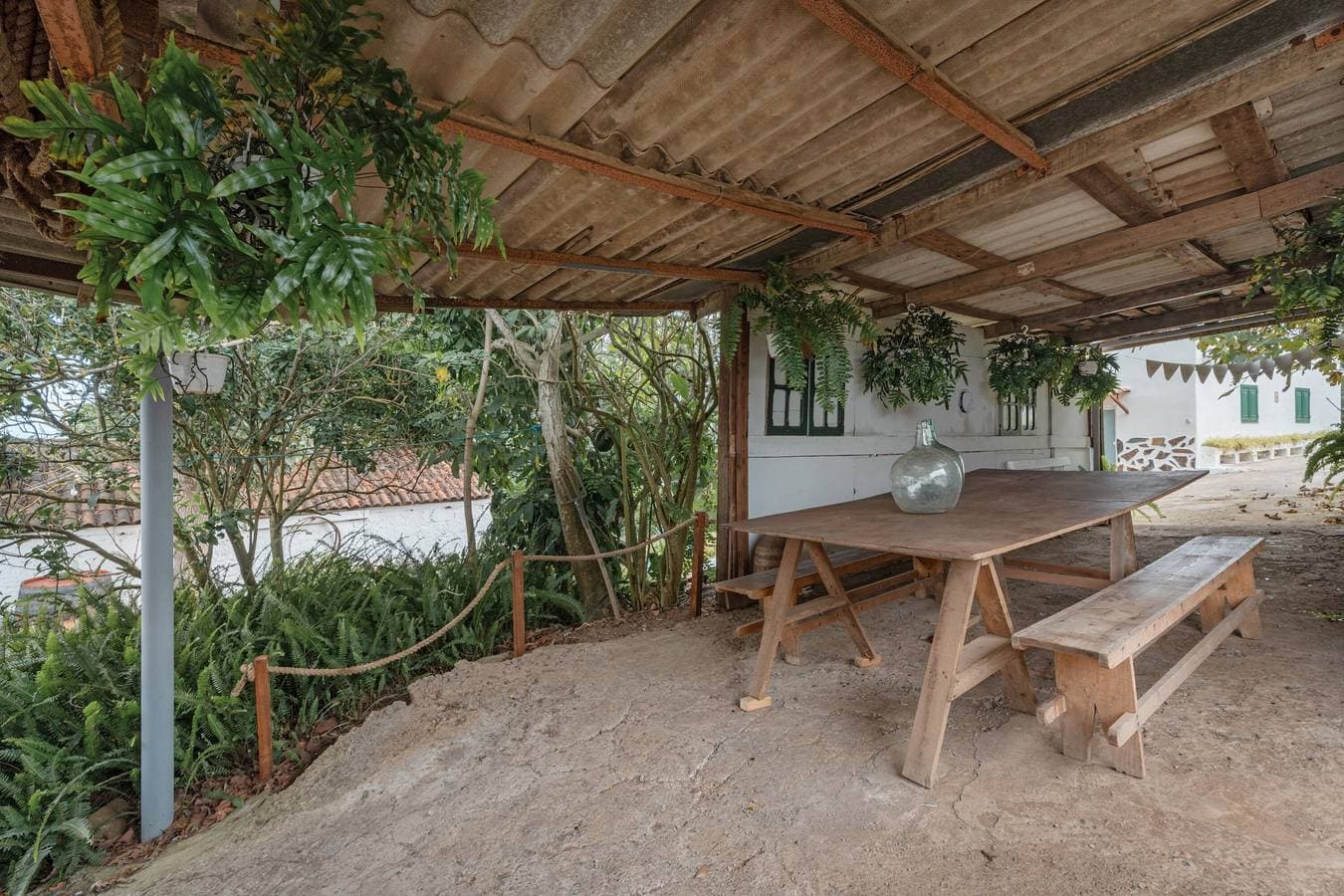 Finca Mamposo 1