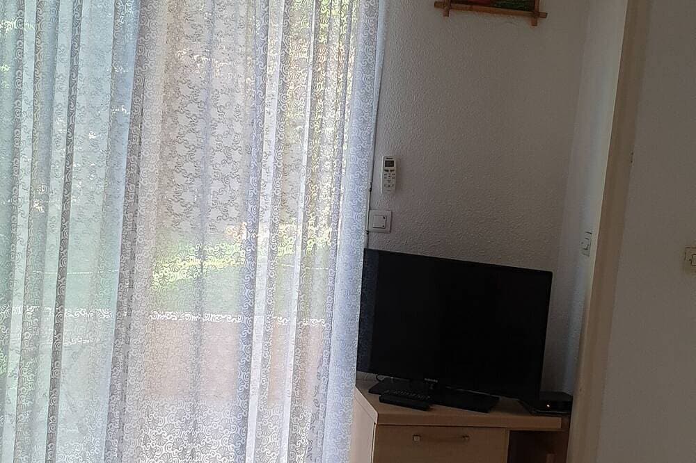Foto 10 von 30: 3 Zimmer am Wasser, 30 m von den Parkstränden