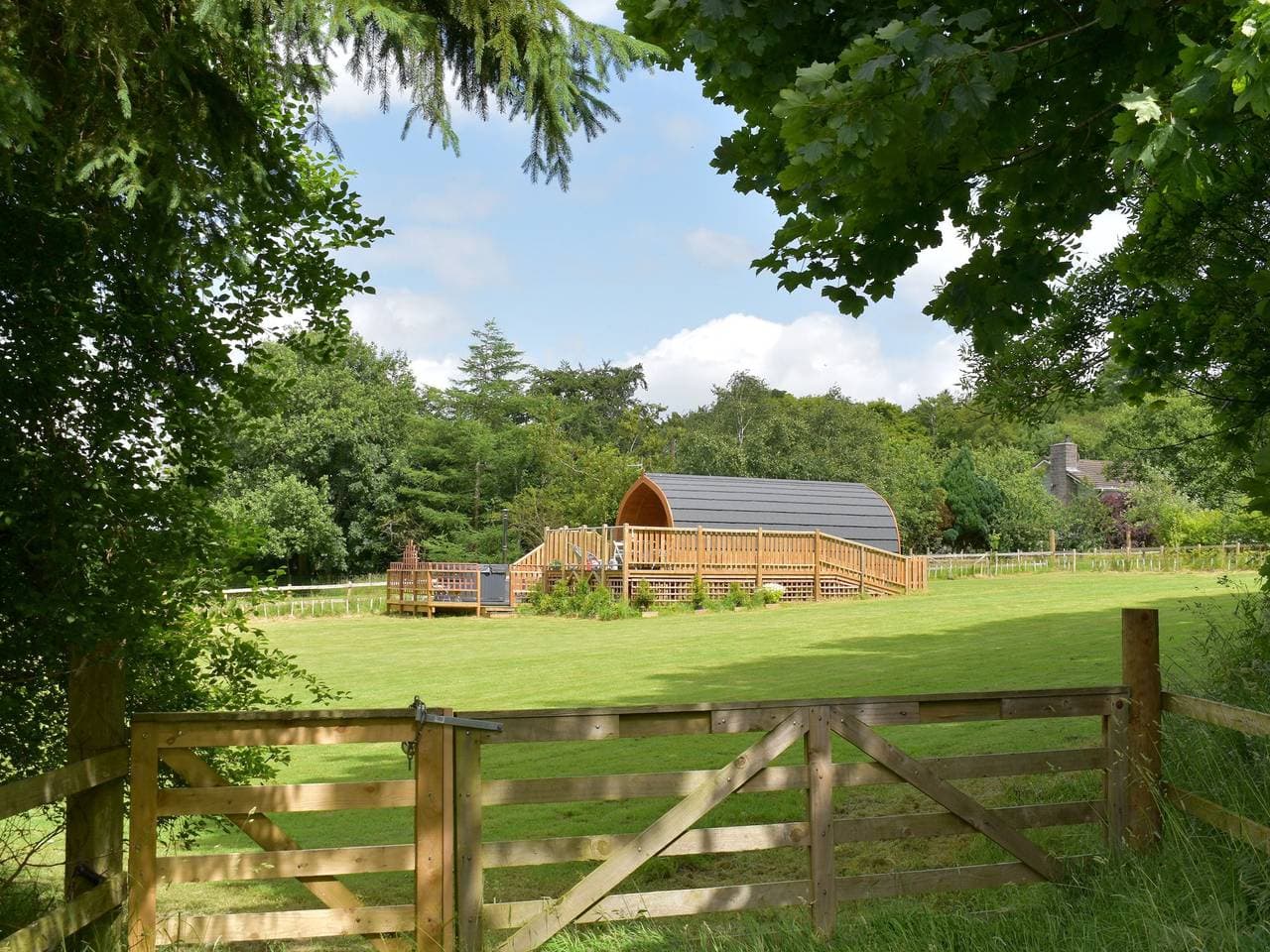Cottage 1
