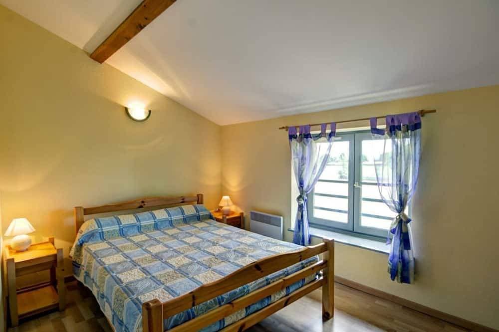 Foto 5 von 30: Großes Charaktervolles Ferienhaus für 15 Personen mit Garten in Luré