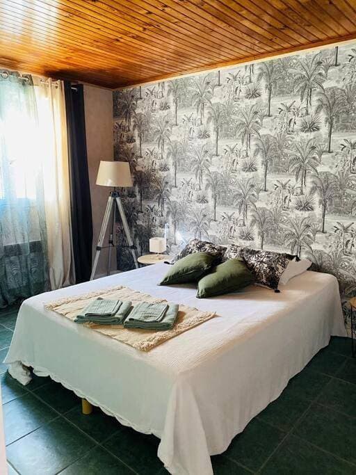 Foto 12 von 14: One-Bedroom House