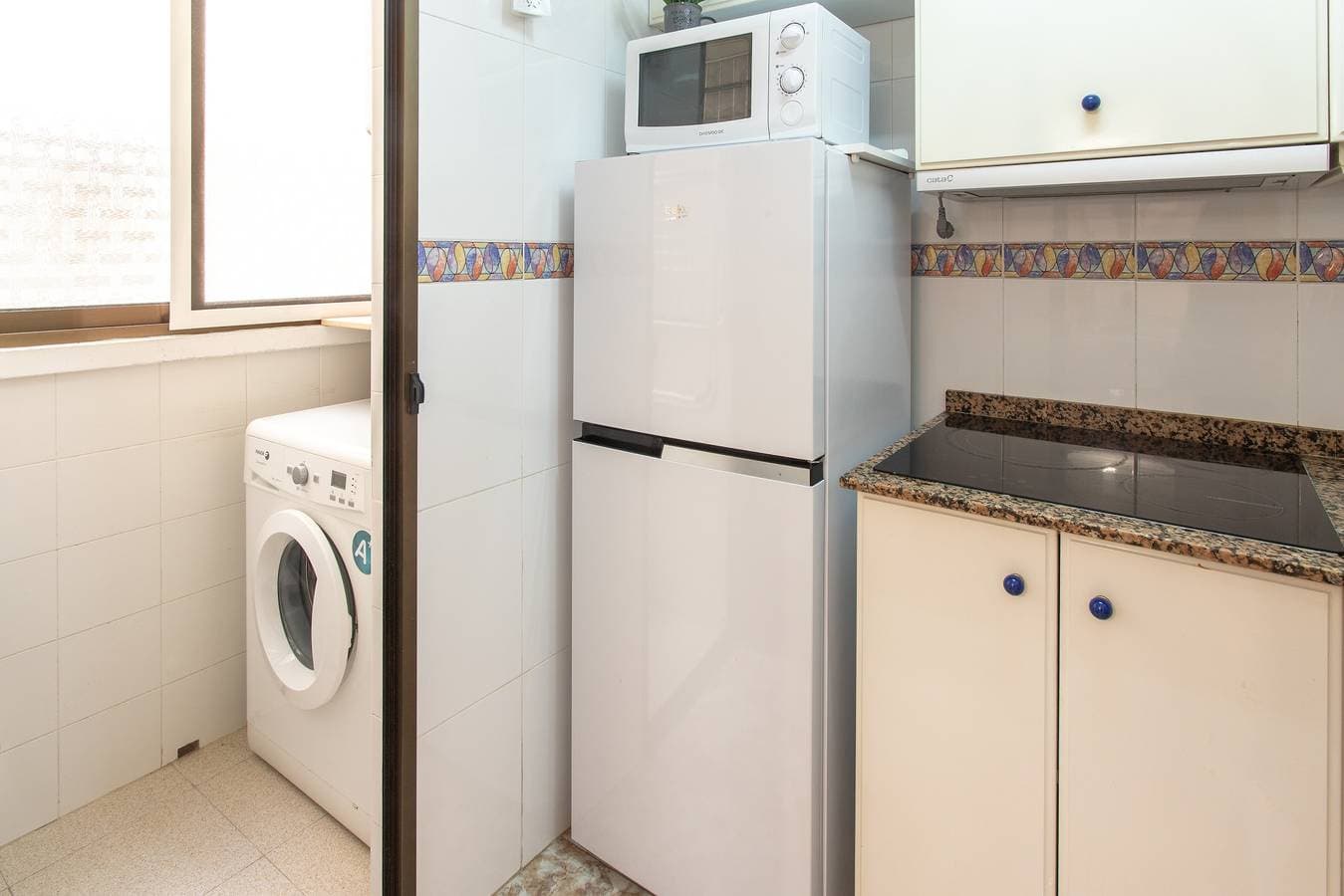 Foto 6 von 27: Wohnung in Strandnähe mit WLAN