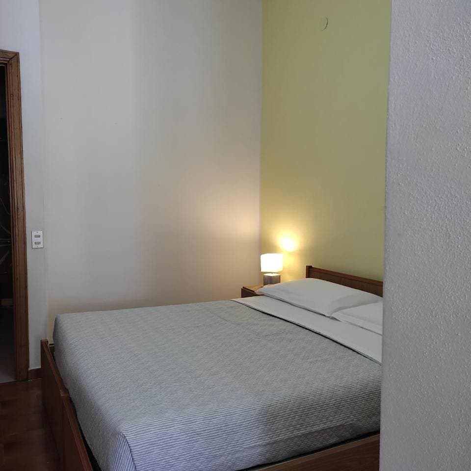 Foto 9 von 12: Double Room with Private Bathroom