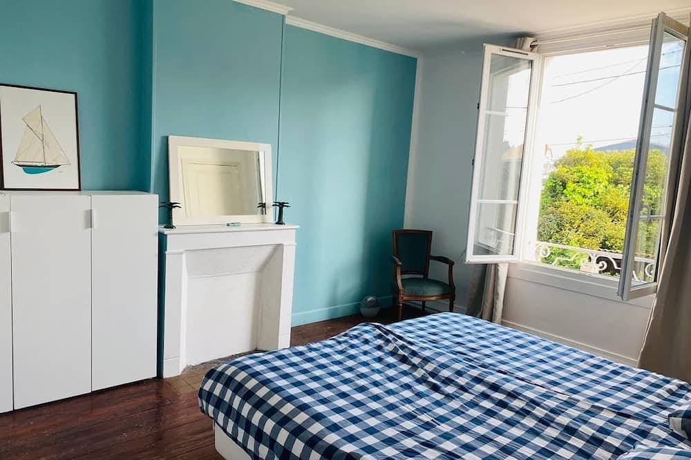 Foto 2 von 18: Maison Familiale en Bord de mer Idéale Pour les Familles - Ultra Centrale !