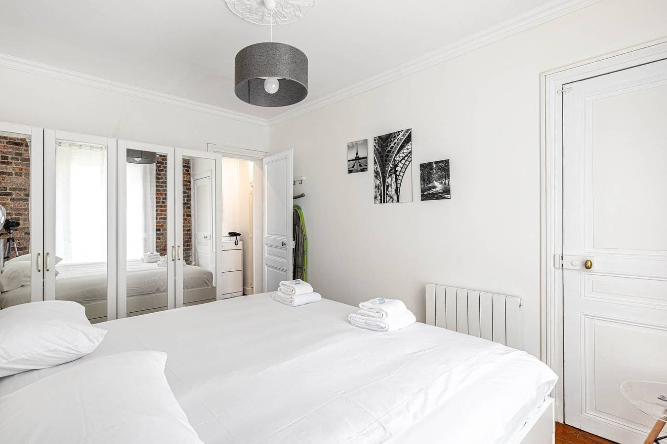 Foto 7 von 16: Ferienwohnung für 2 Personen
