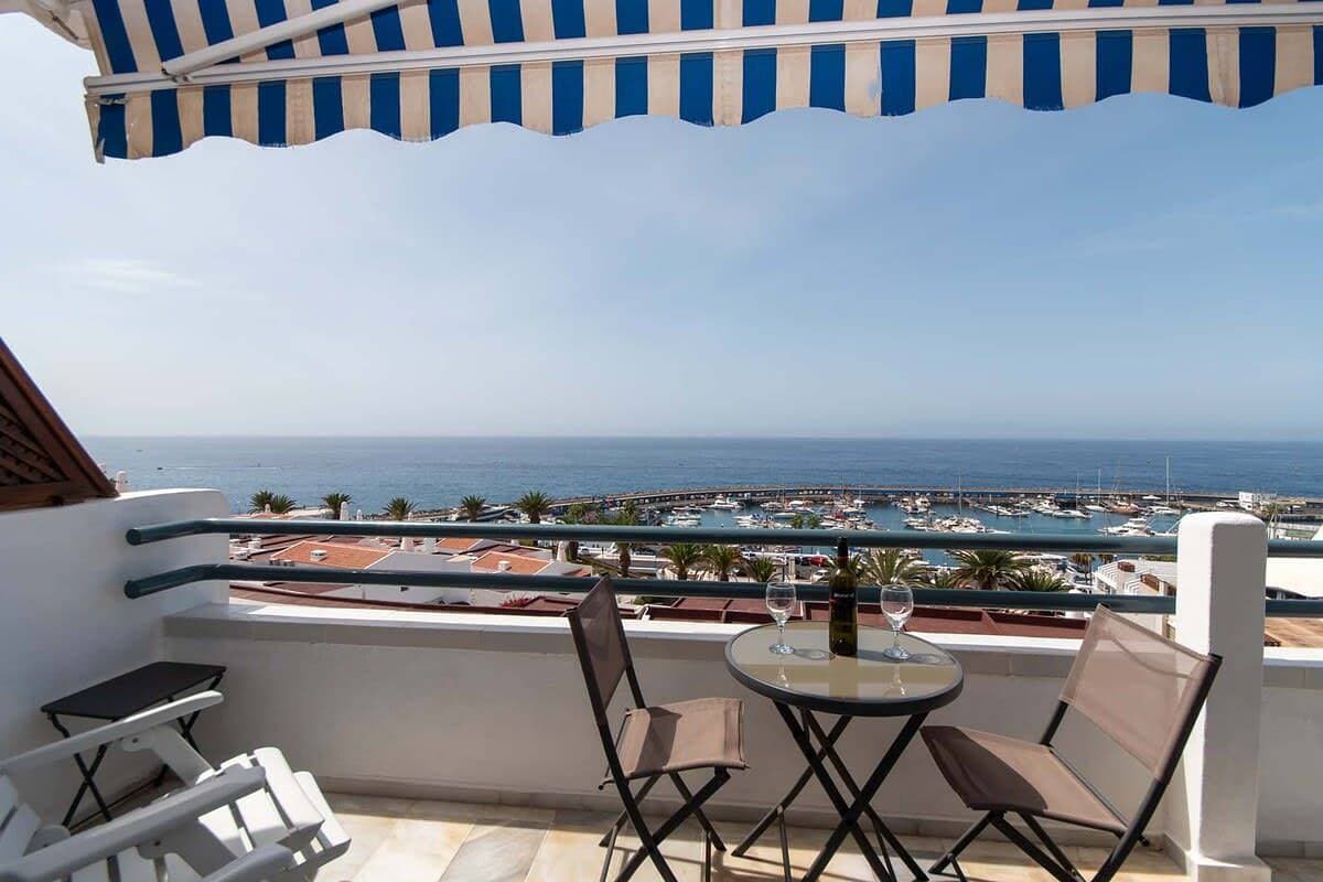 Foto 4 von 54: Ferienwohnung für 4 Personen mit Pool