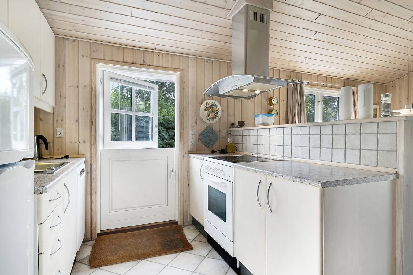 Foto 7 von 26: Gemütliches Ferienhaus in ruhiger Lage nahe dem Strand