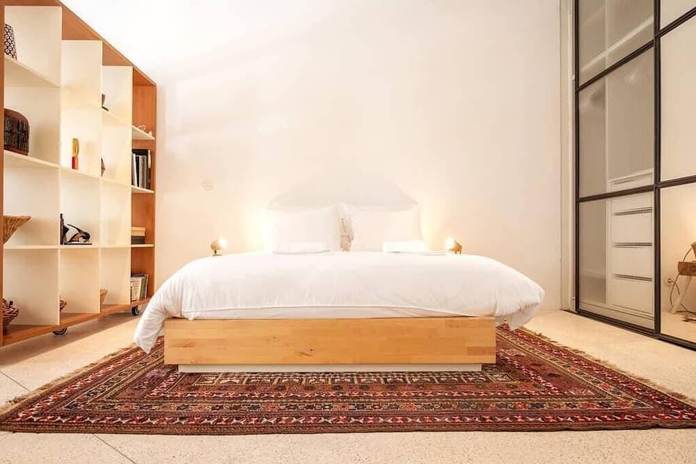 Foto 4 von 30: Gracy Porto - Charming apartment with terrace and garden located at Praça da Republica