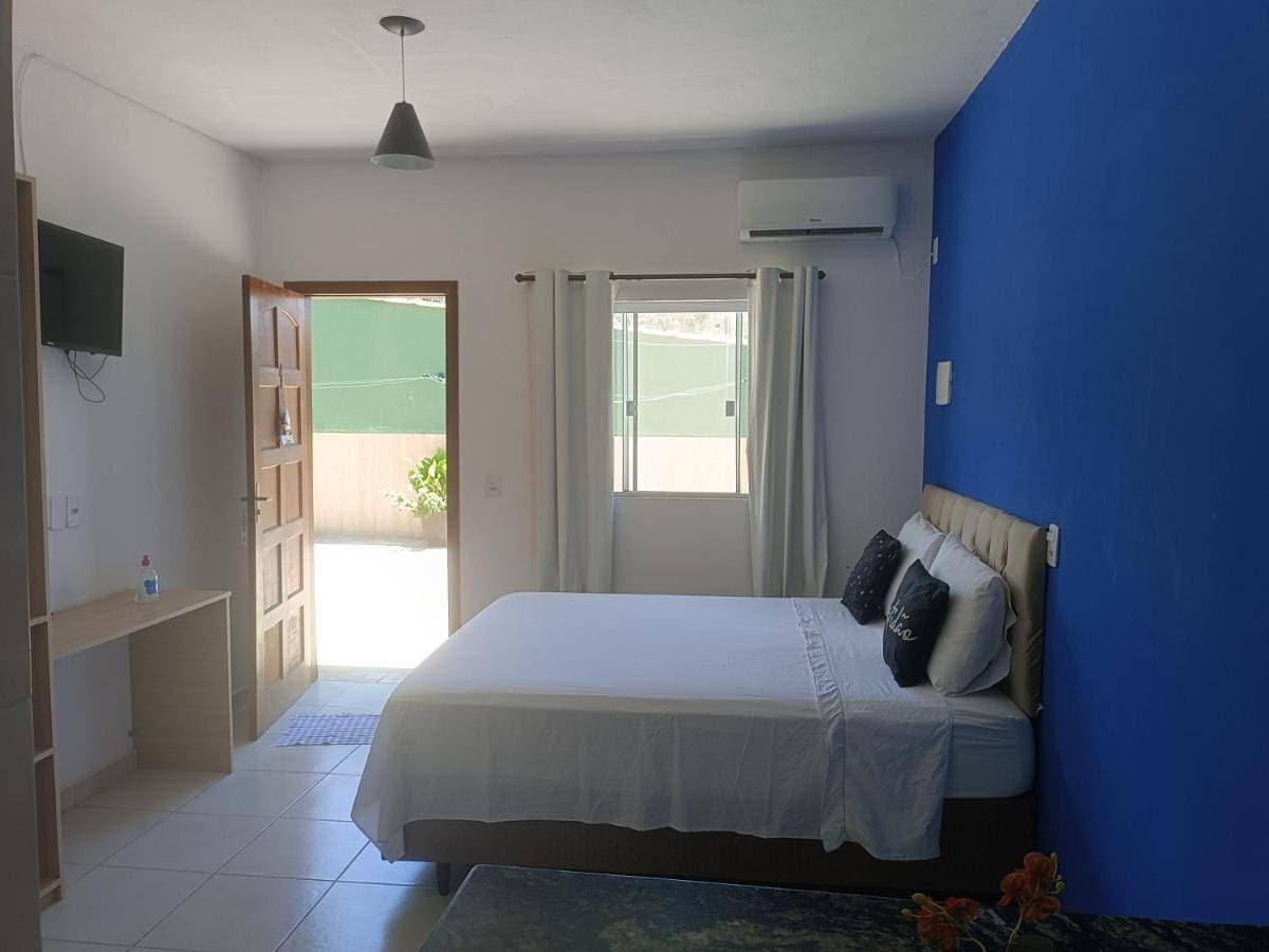 Foto 4 von 25: One-Bedroom House