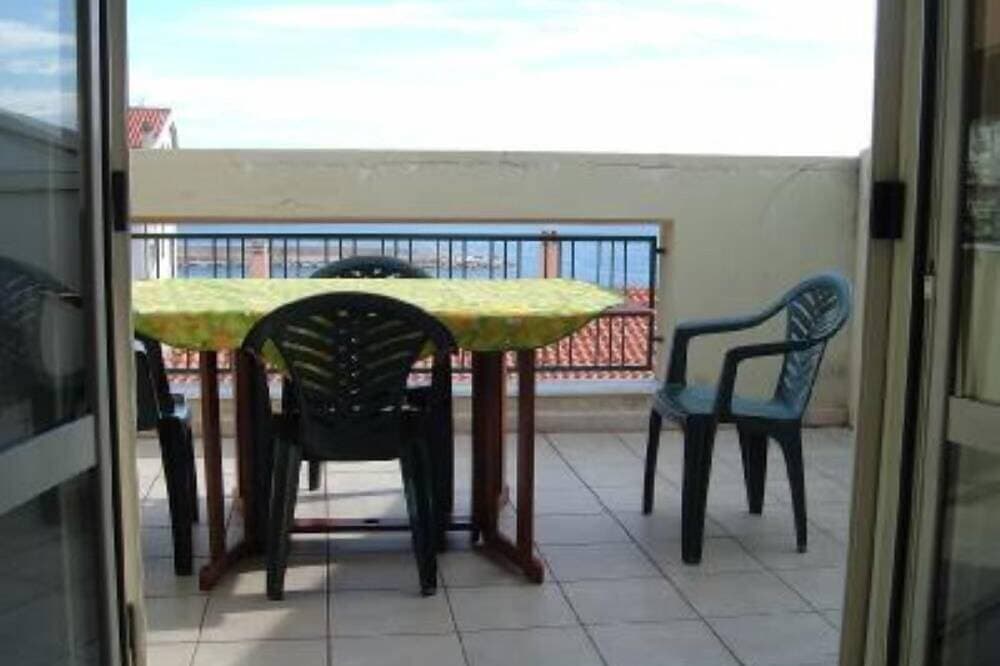 Sardinien - Cala Gonone (Nu) - Meer und Berge - Apartment für 4 Personen, 80 m vom Meer entfernt, mi... 1