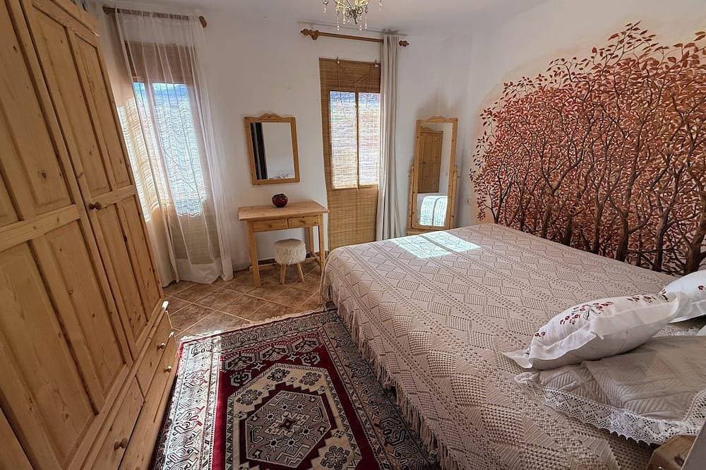Foto 4 von 30: Ferienhaus mit Meerblick in Teneriffa, Madre Amada in Candelaria