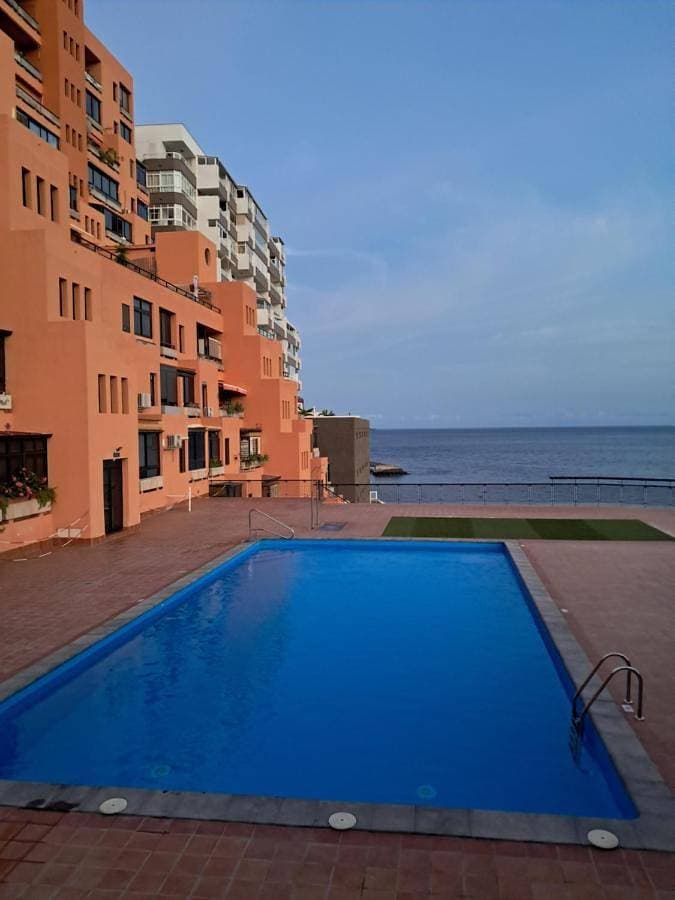 Foto 3 von 40: Apartment with Sea View