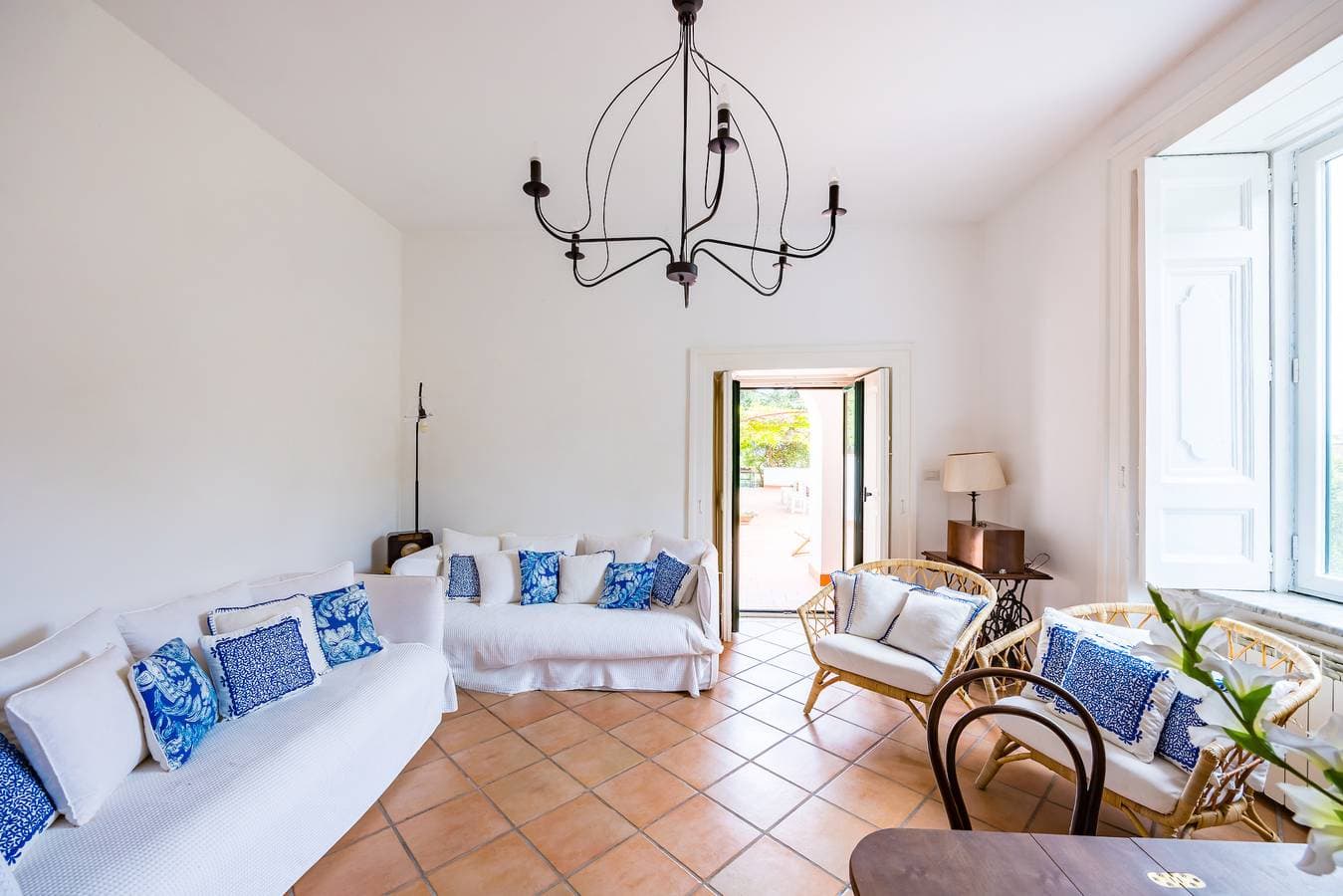 Foto 7 von 48: Villa Mina By NapoliApartments