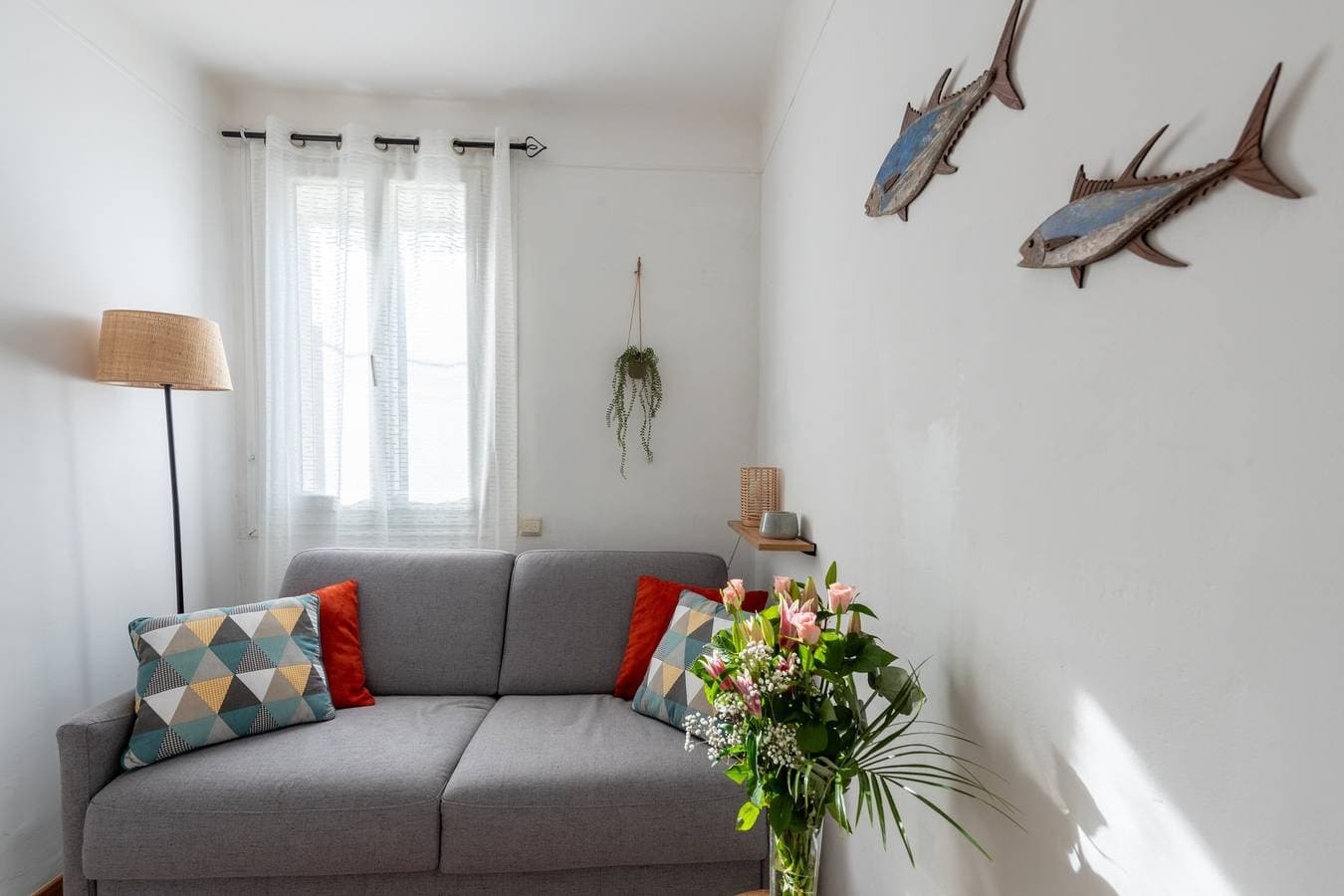 Foto 10 von 14: Ferienwohnung für 3 Personen