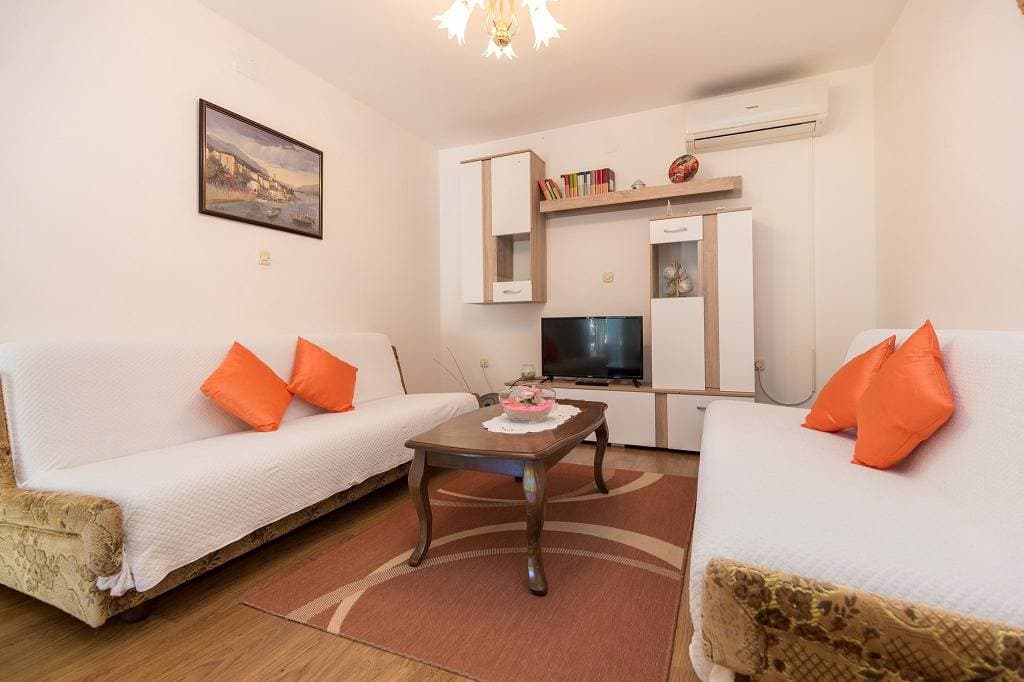 Foto 7 von 47: Ferienhaus in Labin mit Terrasse, Klimaanlage, W-Lan, Waschmaschine (4866-1)