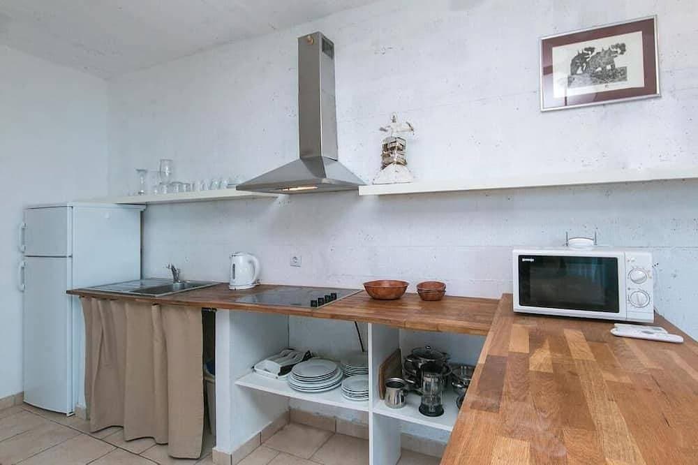 Foto 5 von 7: Villa Ivka Apartment B - sleeping 2 to 4,  specious living area, gorgeous views