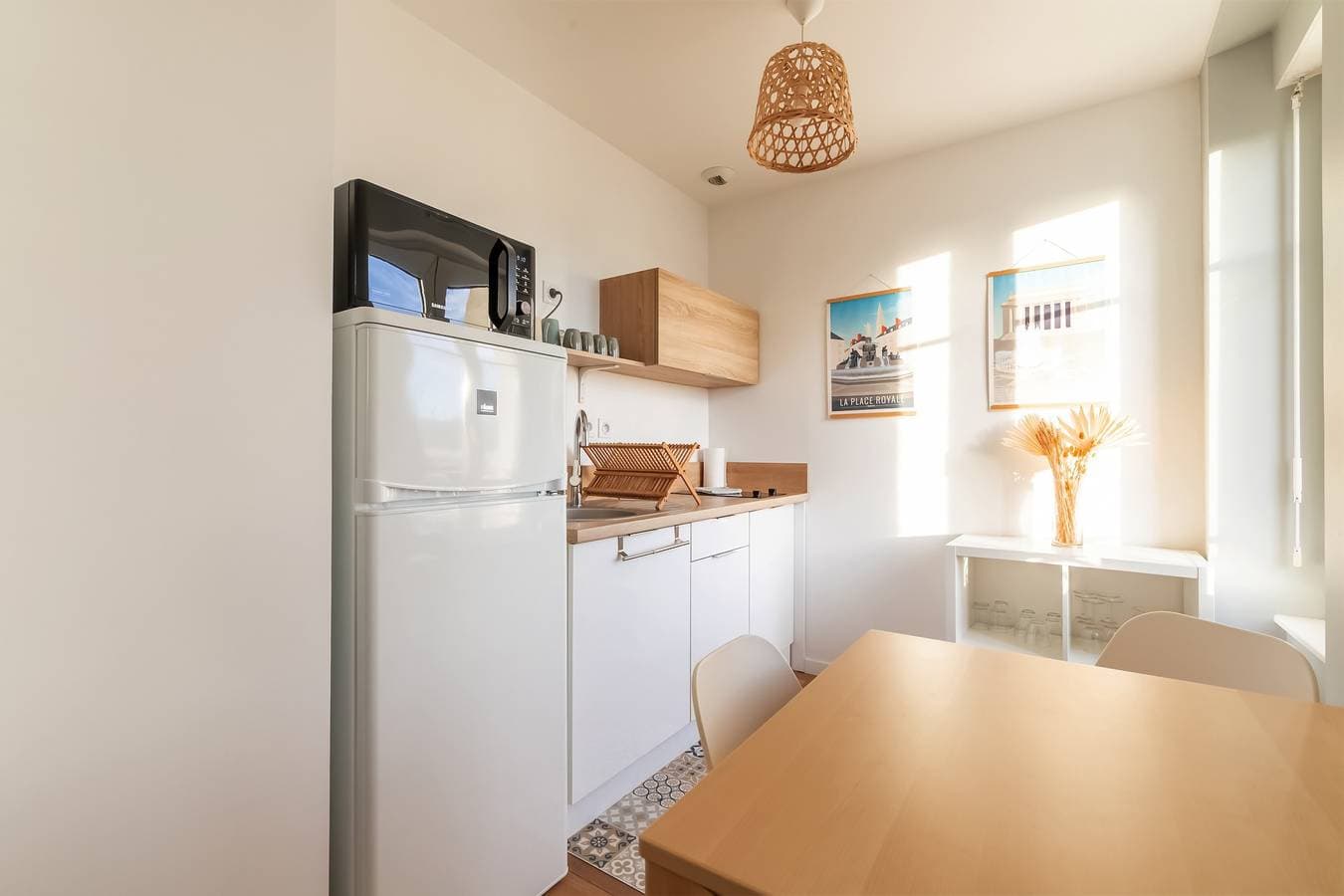 Foto 9 von 12: Ferienwohnung für 2 Personen