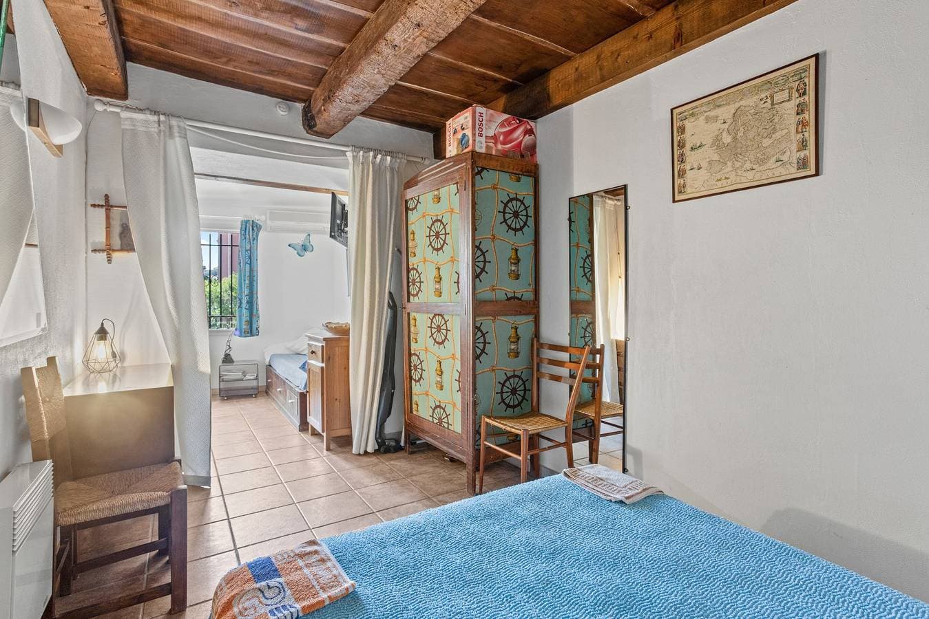 Foto 8 von 27: Wunderschöner Sandstrand – Charmantes 2-Zimmer-Apartment nahe Saint-Clair