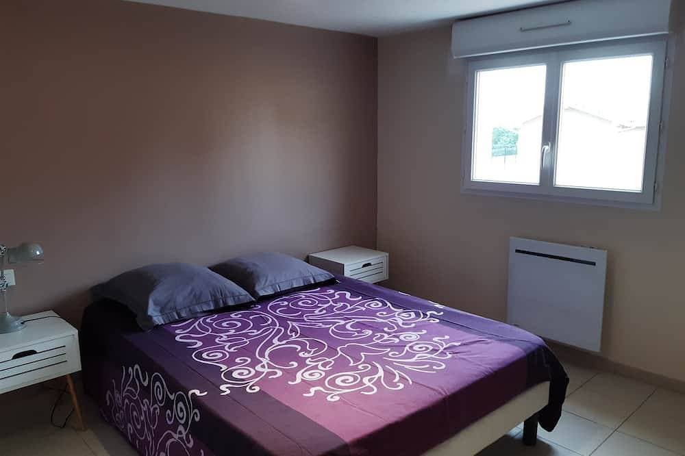Foto 7 von 30: 3-Schlafzimmer-Apartment auf dem Land mit Swimmingpool