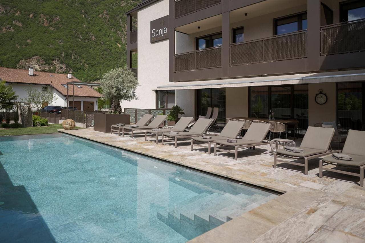 Residence Sonja 1