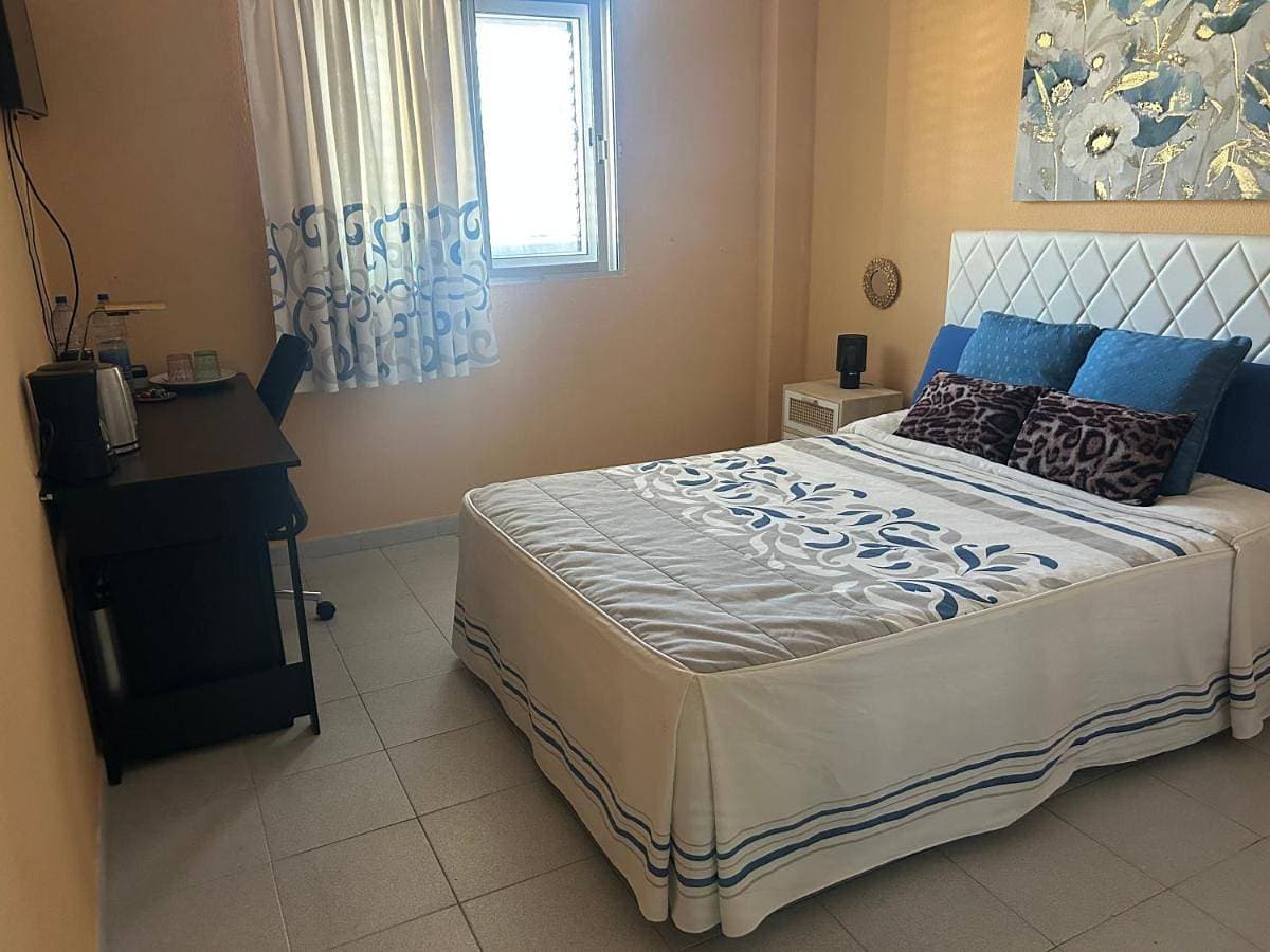 Foto 4 von 13: Deluxe Double Room with Bath