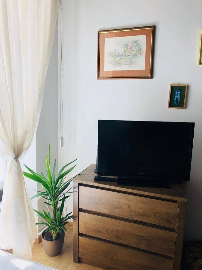 APARTMA DOMENIKA 1