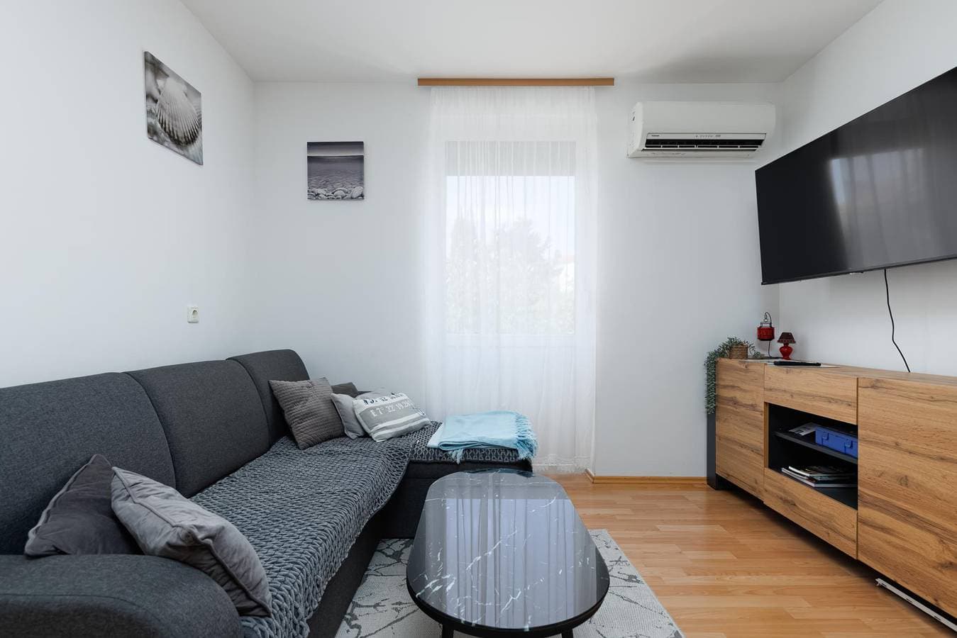 Foto 2 von 37: Apartment für fünf Personen