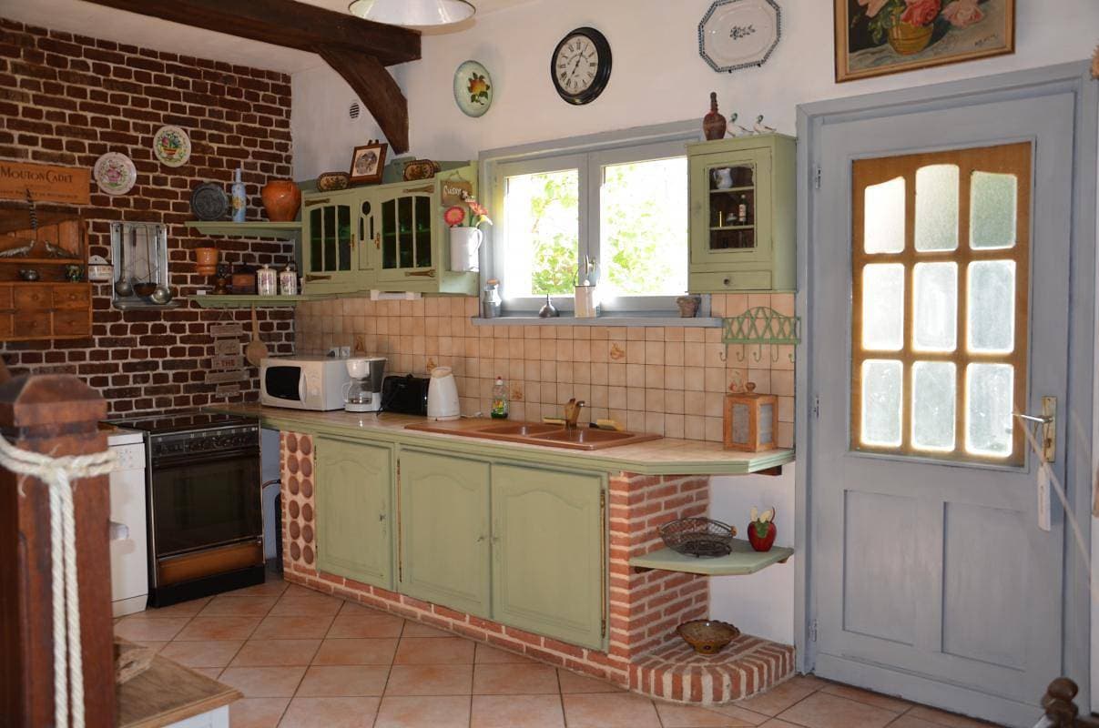 Foto 8 von 30: Gîtes de France® - Le Manège