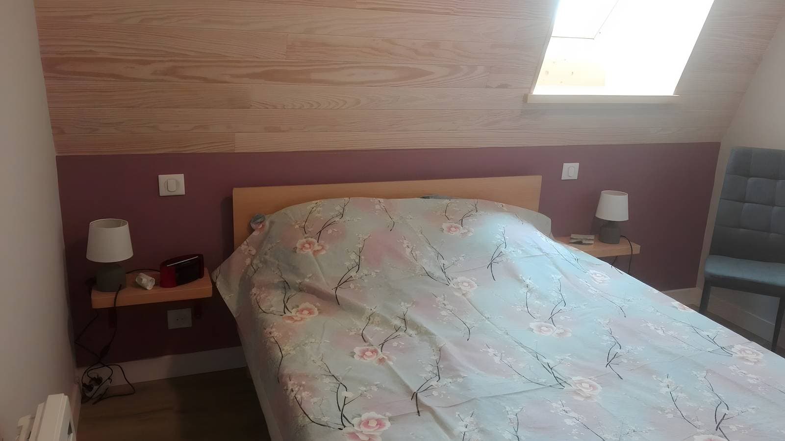 Foto 5 von 14: Gîte im Herzen der Natur mit privatem Garten