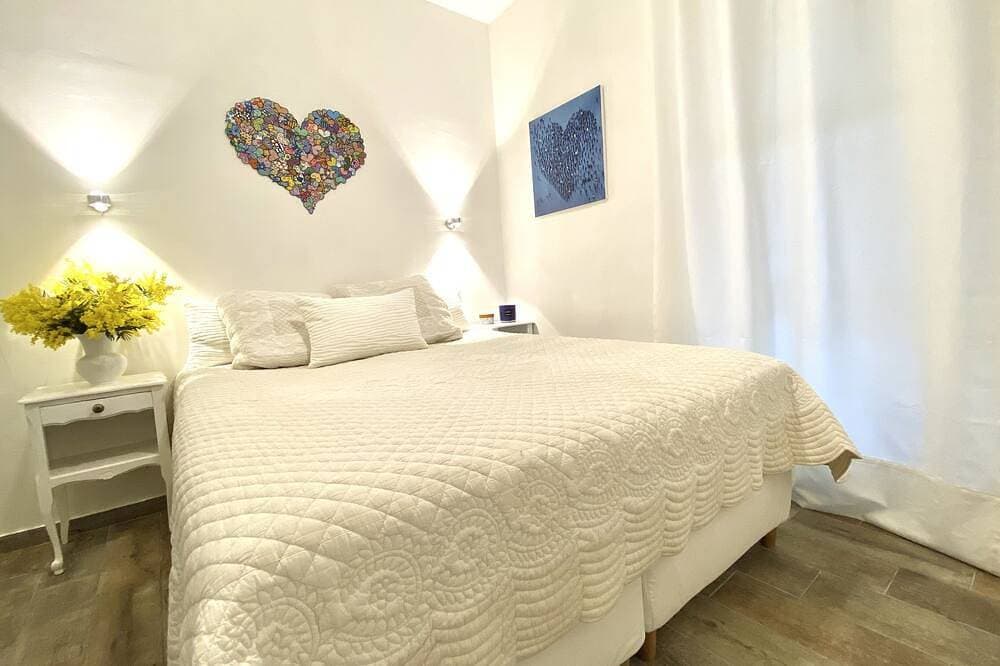 Foto 2 von 25: Traumhafte Ferienwohnung Nuages in Vence, Nähe Nizza, an der Côte d‘Azur