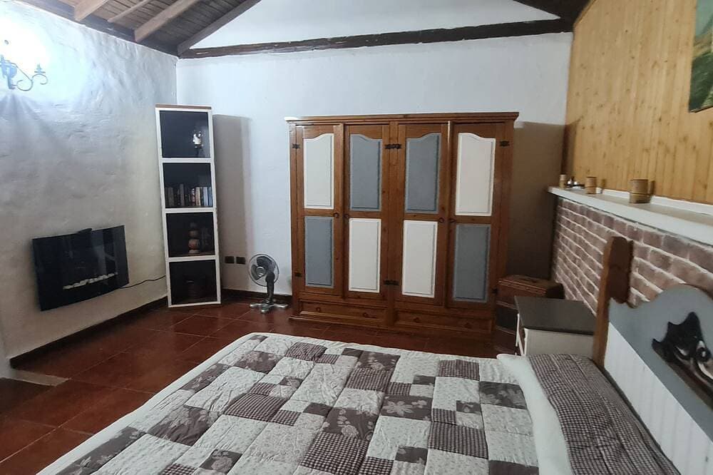 Foto 5 von 30: Tolles kanarisches typisches Haus mit Außenpool und WLAN