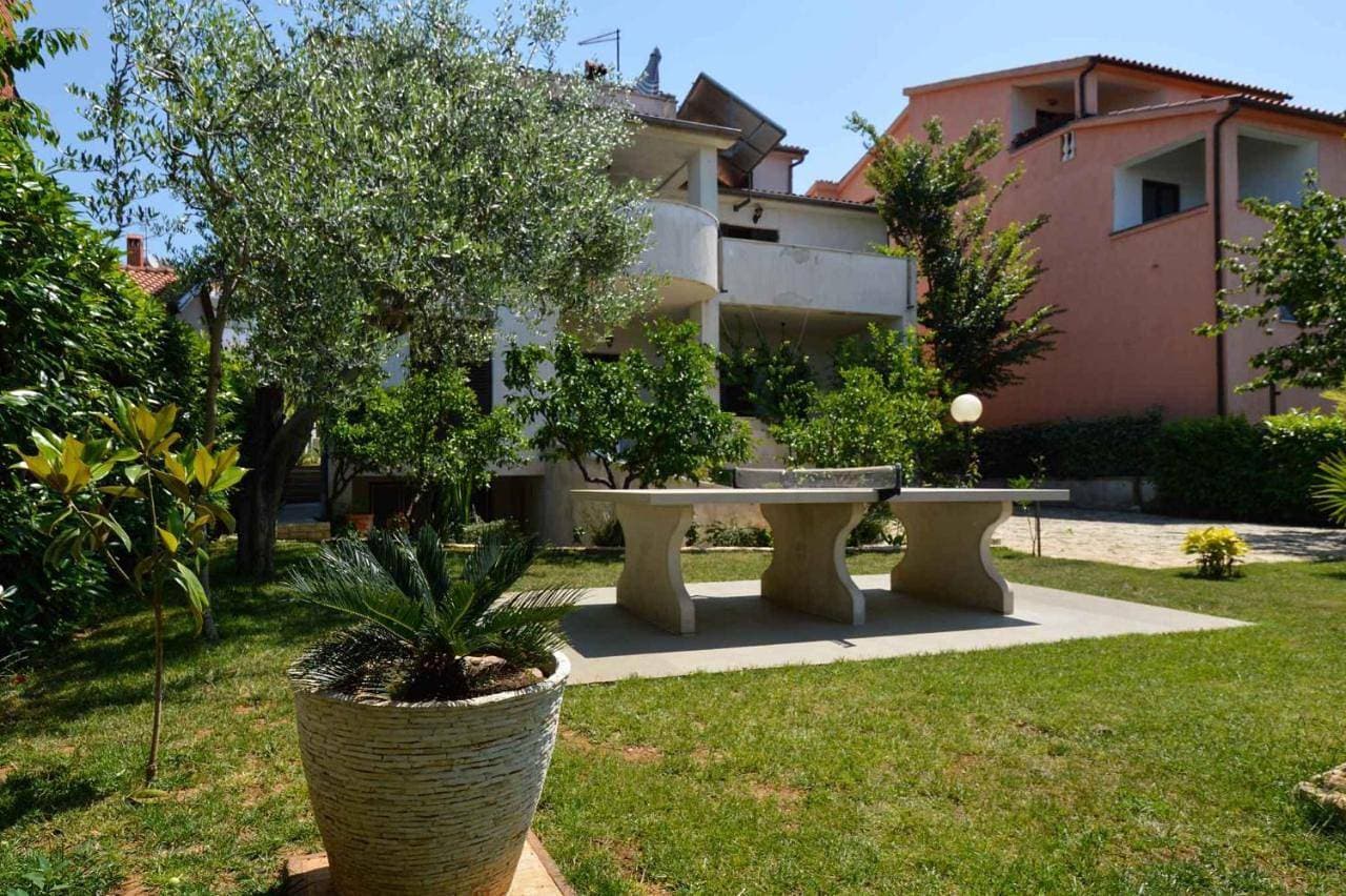 Studio in Pjescana Uvala - Istrien 11166 1