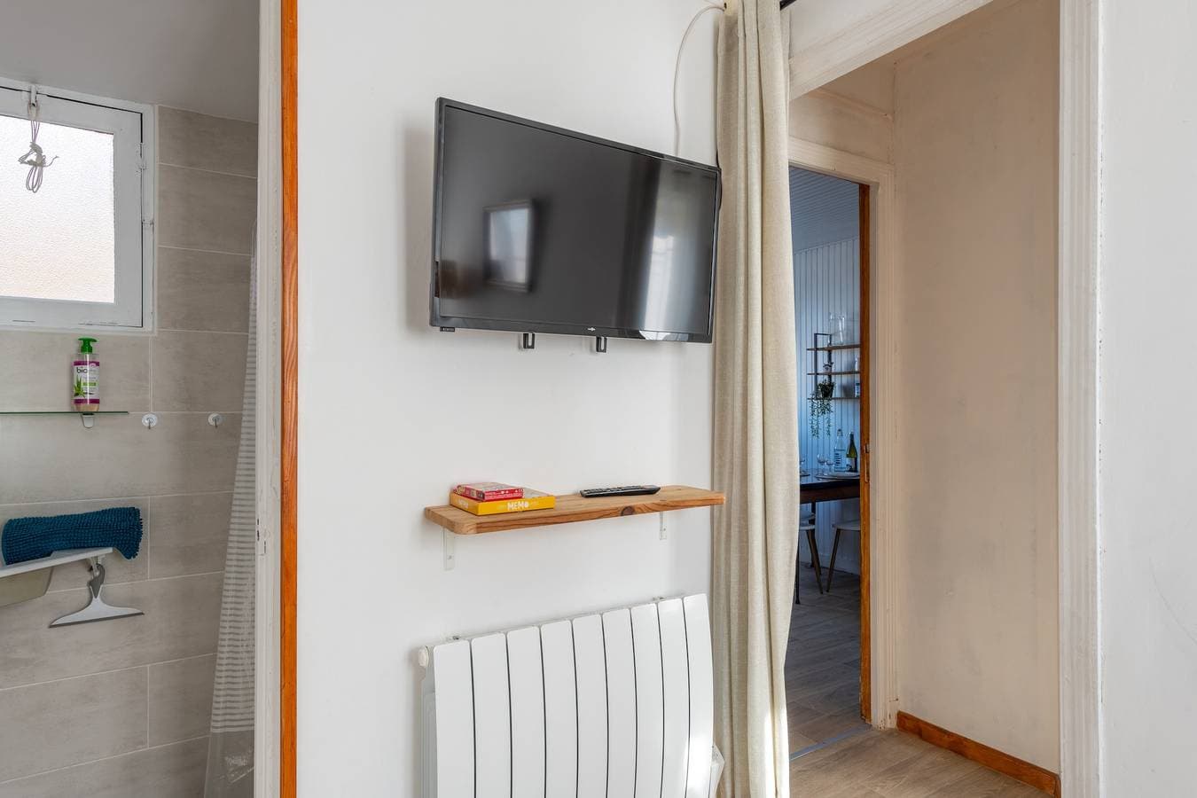 Foto 8 von 14: Ferienwohnung für 3 Personen