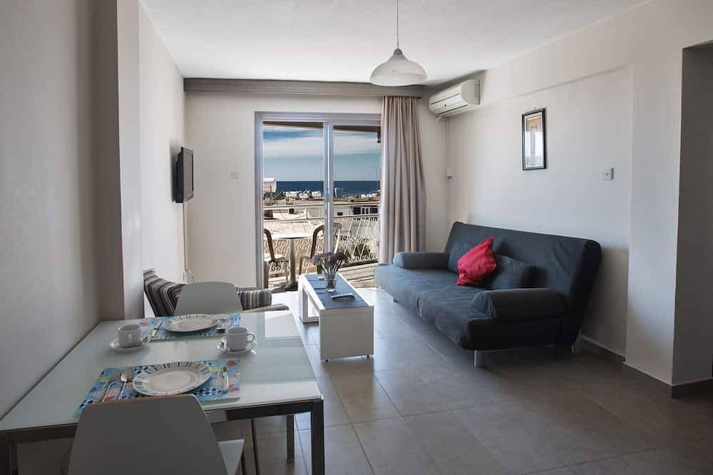 Foto 6 von 11: Gemütliche Wohnung in Ayia Napa Zentrum
