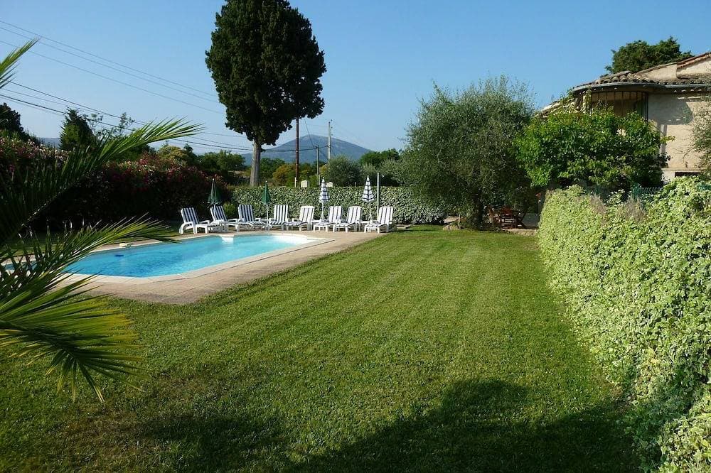 Chateauneuf: Ferienhaus / Villa - Chateauneuf 1