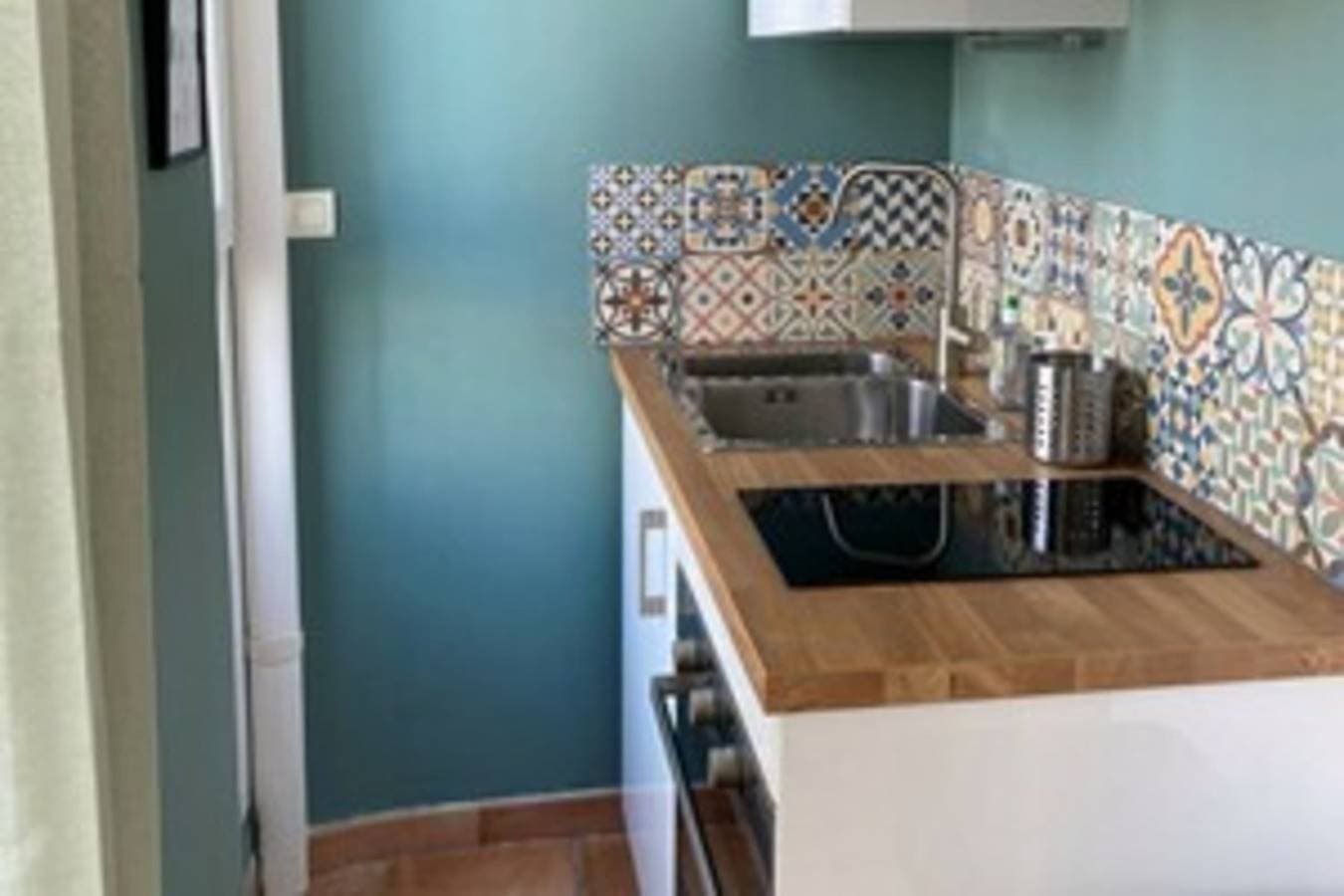 Foto 8 von 12: Ferienhaus für 4 Personen