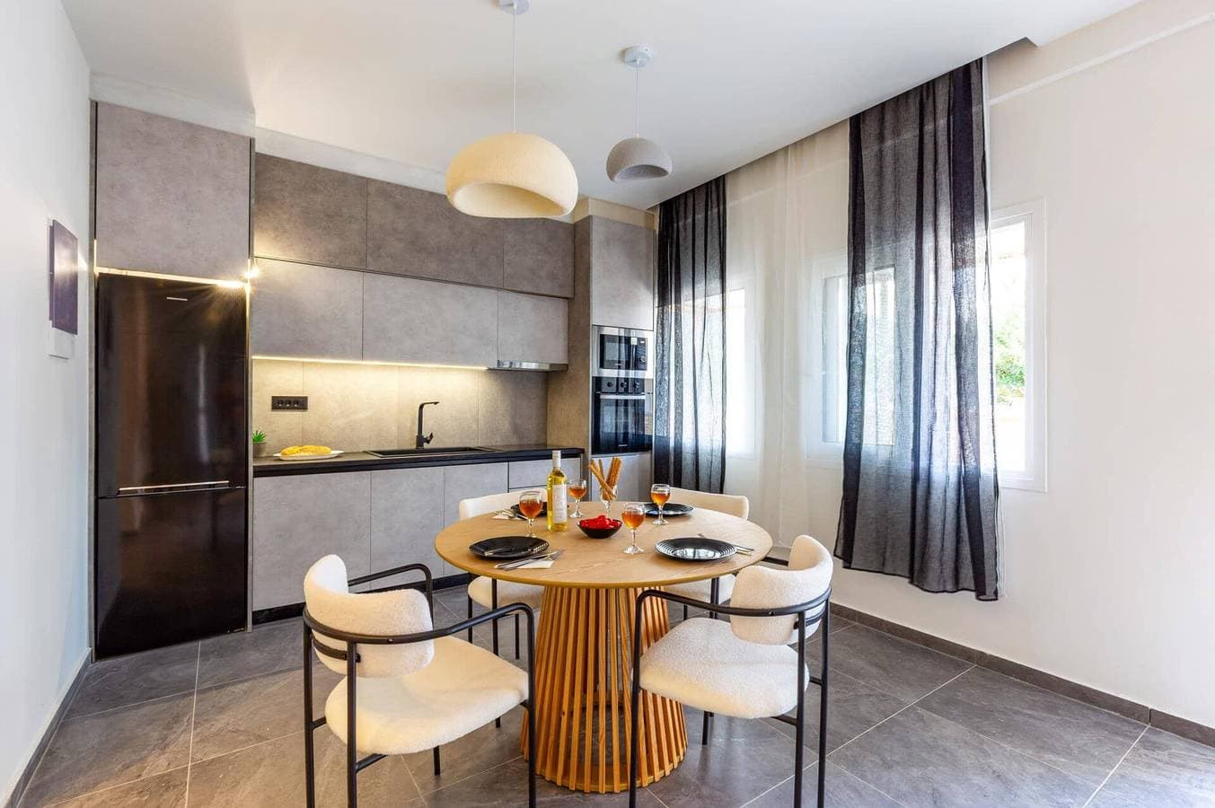 Foto 4 von 31: Villa für 8 Personen