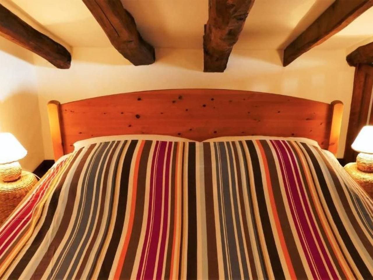 Foto 9 von 29: Gemütliche Ferienwohnung in der Nähe von Louhossoa – ideal zum Wandern und Radfahren
