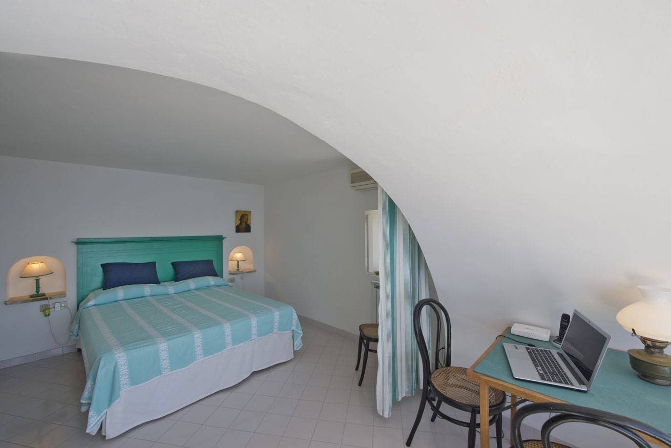 Foto 7 von 40: Ferienwohnung für 4 Personen mit Garten