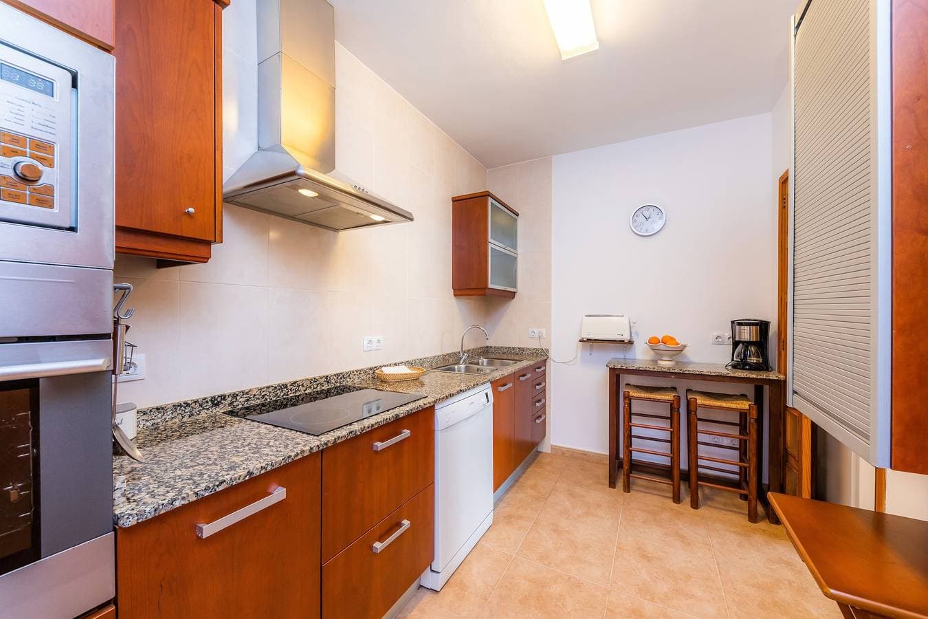 Foto 9 von 28: Villa "Casa Voramar Son Serra Beach" mit Garten und WLAN *Neu 2027 – Klimaanlage*