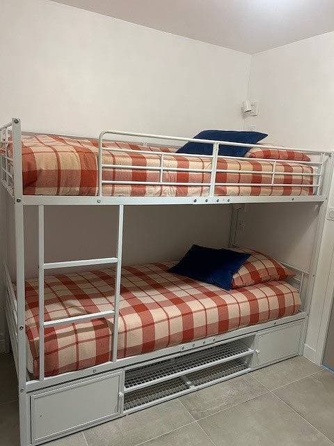 Foto 9 von 13: Ferienwohnung für 4 Personen mit Terrasse