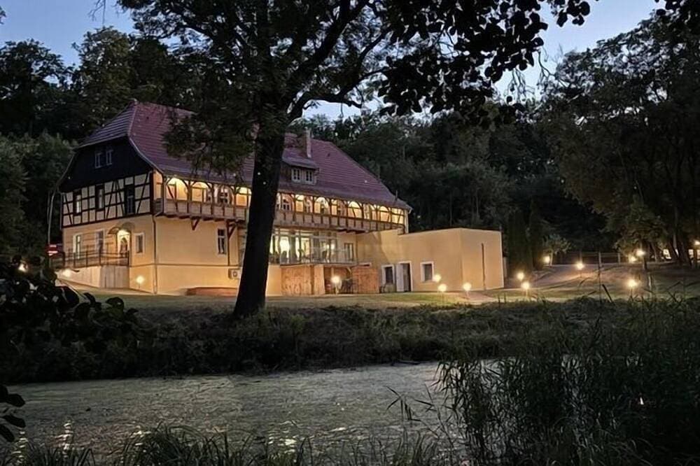 Foto 7 von 20: Ferienwohnung/App. für 2 Gäste mit 63m² in Bad Langensalza
