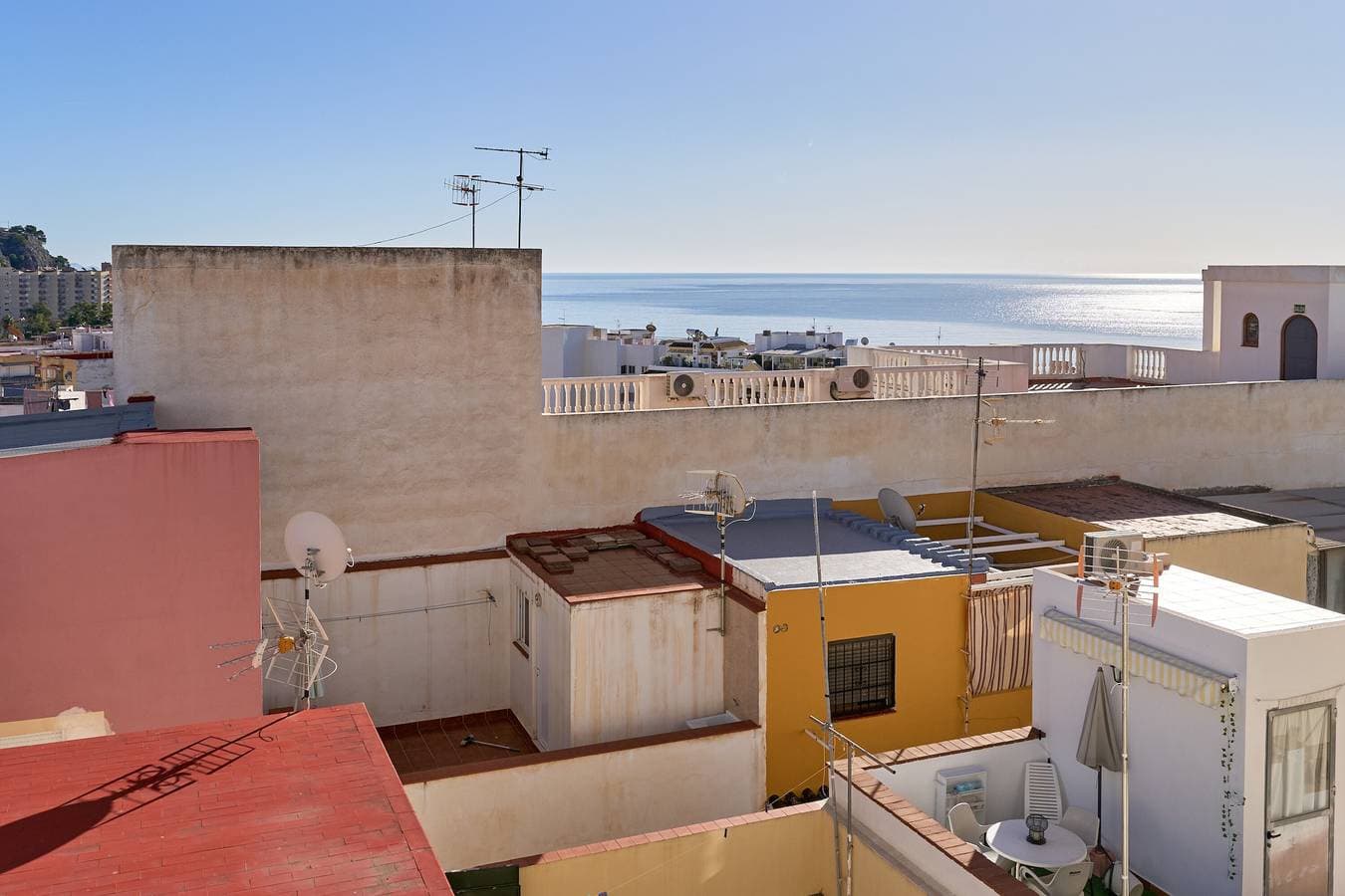 Foto 3 von 31: Ferienhaus 'Casa El Camaleón' mit WLAN und Klimaanlage