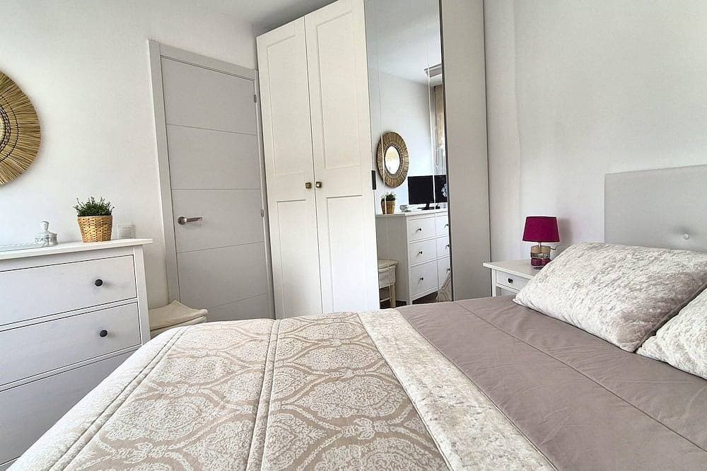 Foto 4 von 30: Torremolinos: Eine herrliche Penthouse-Wohnung 100 Meter vom Strand entfernt