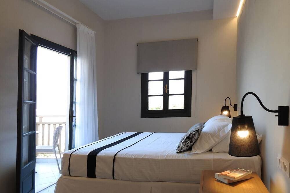 Foto 2 von 25: Wonderful Crete Villa | Standard Villa with Sea View | 1 Bedroom | Beautiful Sea Views & Garden View | Stalis