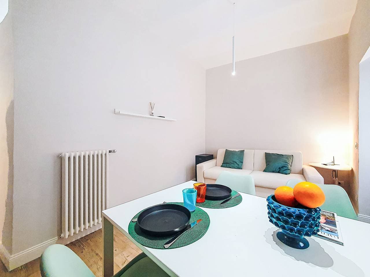 Foto 4 von 19: Studio Kalè Akté